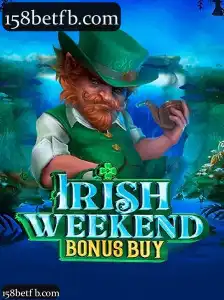 IrishWeekendBonusBuy