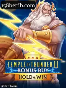 TempleofThunderIIBonusBuy