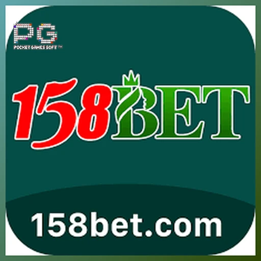 158bet Logo