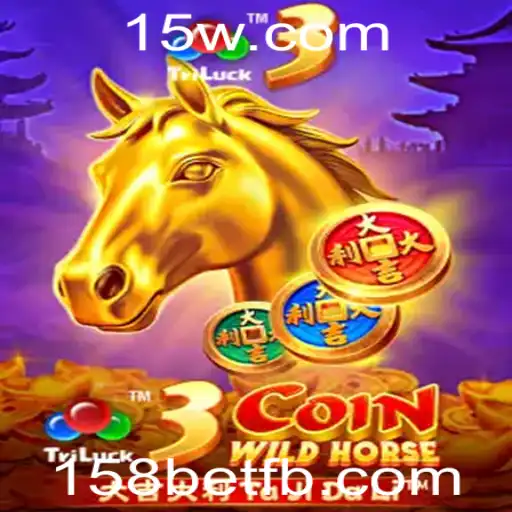 Explorando o Fascinante Universo de 3CoinWildHorse