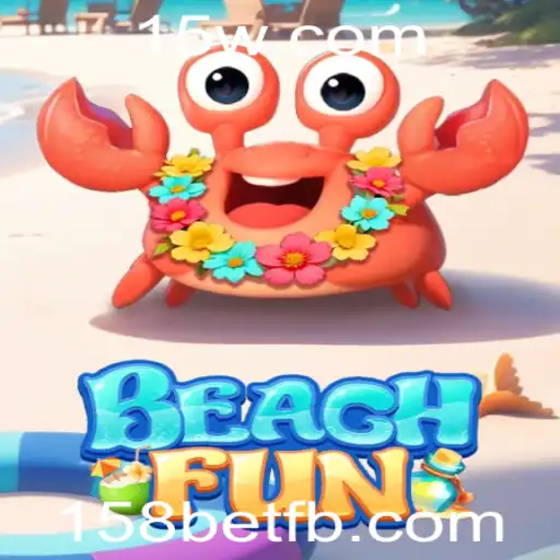 BeachFun: Descubra o Jogo que Combina Lazer e Estratégia nas Praias