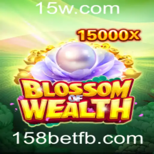 Descubra o Fascinante Mundo de BlossomofWealth no 158bet