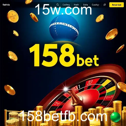 VIP Service 158bet - 24/7 Support and Exclusive Benefits