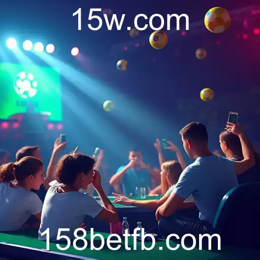 VIP Service 158bet - 24/7 Support and Exclusive Benefits