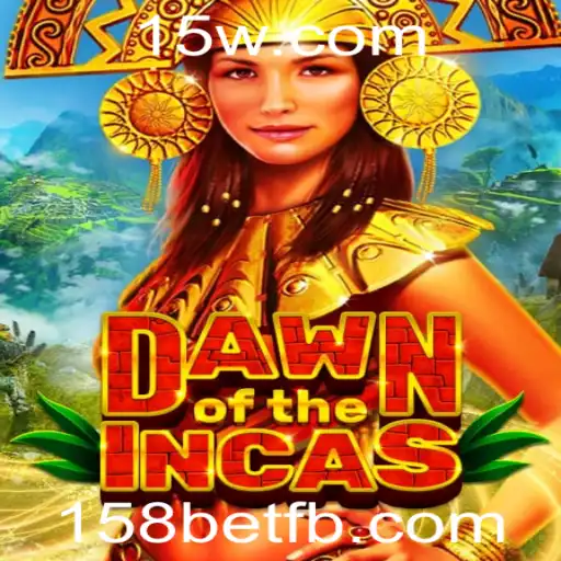 Explorando DawnoftheIncas: O Mundo Cativante e Estratégico de 158bet