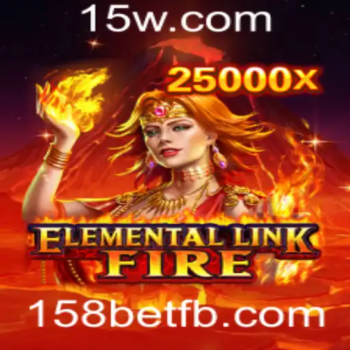 Descubra a Emoção de ElementalLinkFire: Uma Aventura de Jogo Inovadora