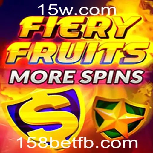 FieryFruitsMoreSpins: Explorando o Novo Fenômeno dos Jogos de Slots