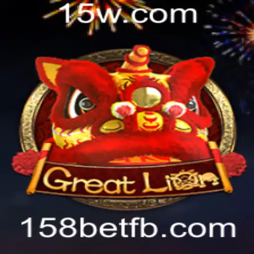 Descubra o Fascinante Mundo de GreatLion: Uma Aventura em 158bet