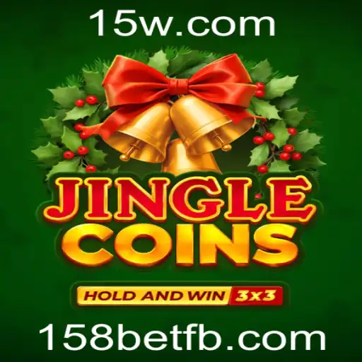 Explorando Jinglecoins: O Novo Fenômeno dos Jogos Online na Plataforma 158bet