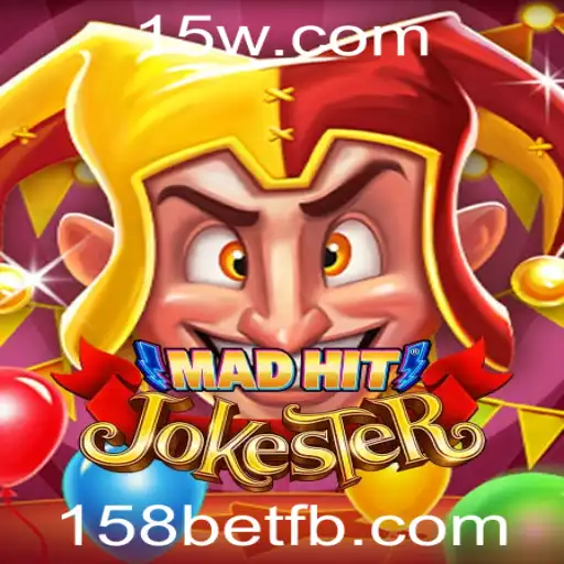 Descubra o Divertido e Inovador Jogo 'MadHitJokester'