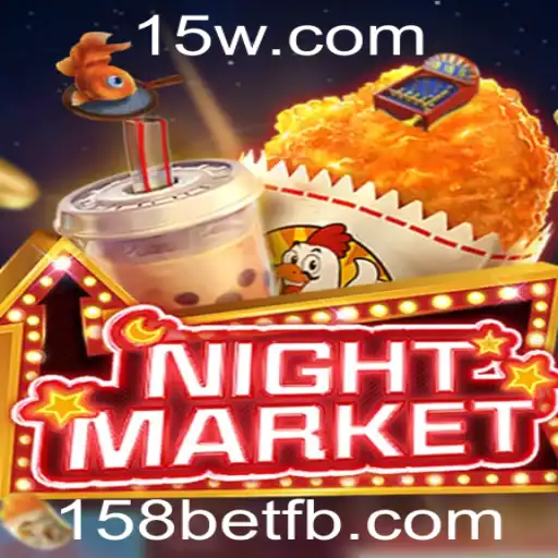 Explorando o Universo de NIGHTMARKET e a Estratégia com 158bet