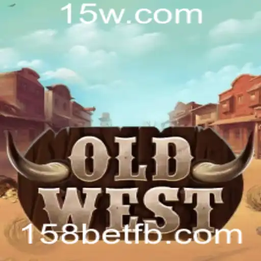 OldWest: Descubra o Jogo Inspirado no Faroeste com 158bet