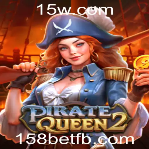 Explorando o Universo de PirateQueen2 no 158bet