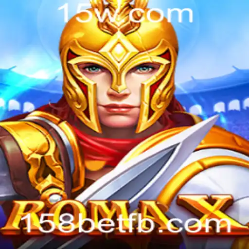 RomaX: Descubra o Jogo Que Está Conquistando a Comunidade de 158bet