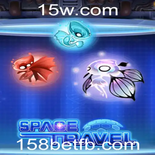 SpaceTravel: Uma Jornada Intergaláctica com 158bet