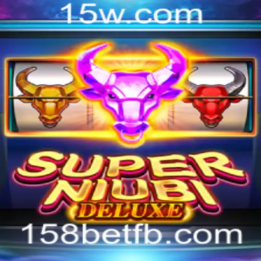 Explorando o Mundo de SuperNiubiDeluxe e a Conexão com 158bet