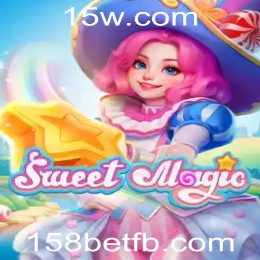 SweetMagic: Descubra o Encantamento do Novo Jogo de Tabuleiro