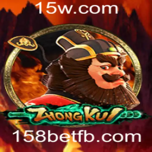 ZhongKui: Descubra o Fascinante Universo do Jogo e Suas Regras com 158bet